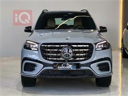 مرسيدس بنز GLS